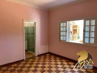 Padrão Jardim Luzitânia 282m² 04 Dormitórios 03 Suítes 4 Vagas