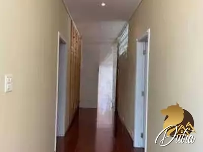 Padrão Jardim Luzitânia 282m² 04 Dormitórios 03 Suítes 4 Vagas