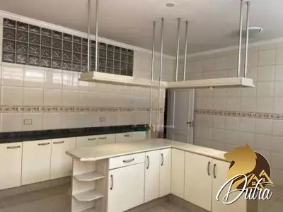 Padrão Jardim Luzitânia 282m² 04 Dormitórios 03 Suítes 4 Vagas