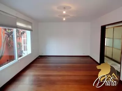 Sobrado Jardim Luzitânia 425m² 04 Dormitórios 04 Suítes 4 Vagas