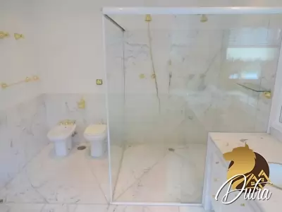Sobrado Jardim Luzitânia 425m² 04 Dormitórios 04 Suítes 4 Vagas