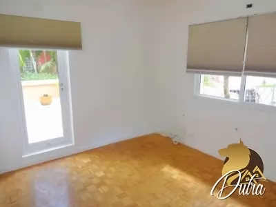 Sobrado Jardim Luzitânia 425m² 04 Dormitórios 04 Suítes 4 Vagas