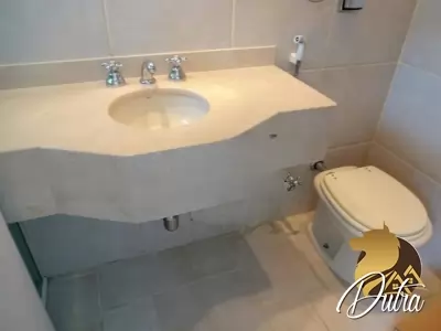 Sobrado Jardim Luzitânia 425m² 04 Dormitórios 04 Suítes 4 Vagas