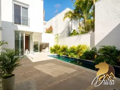 Padrão Jardim Luzitânia 281m² 03 Dormitórios 03 Suítes 3 Vagas
