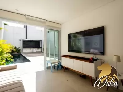 Padrão Jardim Luzitânia 281m² 03 Dormitórios 03 Suítes 3 Vagas