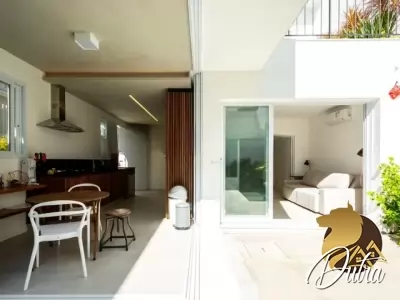 Padrão Jardim Luzitânia 281m² 03 Dormitórios 03 Suítes 3 Vagas