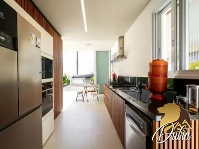 Padrão Jardim Luzitânia 281m² 03 Dormitórios 03 Suítes 3 Vagas