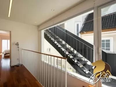 Padrão Jardim Luzitânia 281m² 03 Dormitórios 03 Suítes 3 Vagas