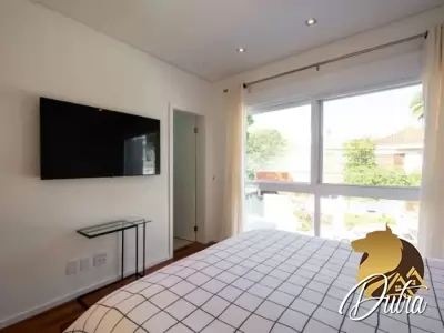 Padrão Jardim Luzitânia 281m² 03 Dormitórios 03 Suítes 3 Vagas