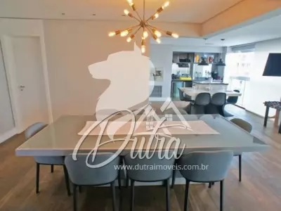 Momento Vila Olímpia Vila Olímpia 210m² 03 Dormitórios 03 Suítes 3 Vagas