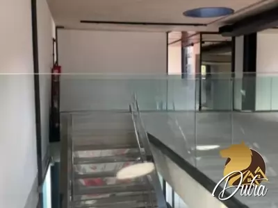 Prédio Inteiro Jardim Europa 1158m² 25 Vagas