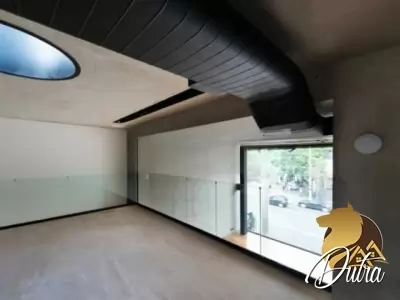 Prédio Inteiro Jardim Europa 1158m² 25 Vagas