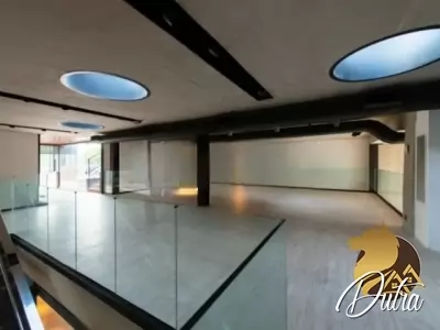 Prédio Inteiro Jardim Europa 1158m² 25 Vagas