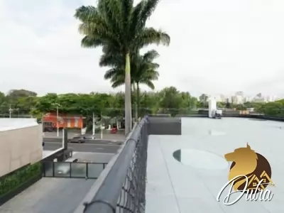 Prédio Inteiro Jardim Europa 1158m² 25 Vagas