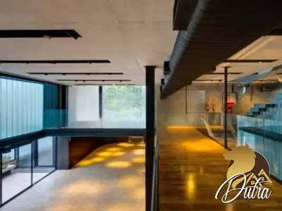 Prédio Inteiro Jardim Europa 1158m² 25 Vagas