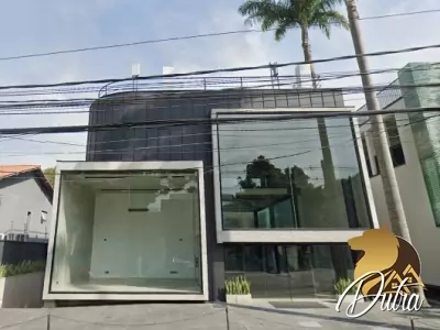 Prédio Inteiro Jardim Europa 1158m² 25 Vagas