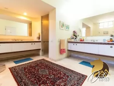 Padrão Jardim Paulista 650m² 04 Dormitórios 04 Suítes 5 Vagas