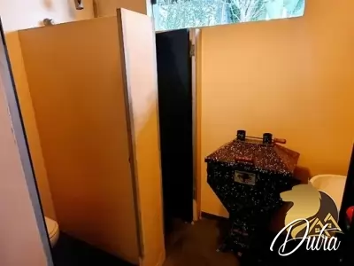 Padrão Jardim Paulista 560m² 04 Dormitórios 01 Suítes 10 Vagas