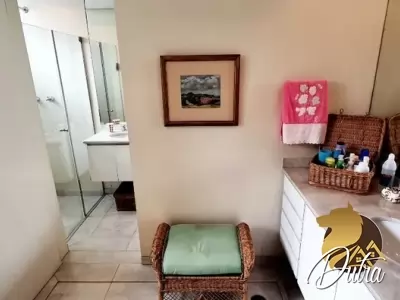 Padrão Jardim Paulista 560m² 04 Dormitórios 01 Suítes 10 Vagas