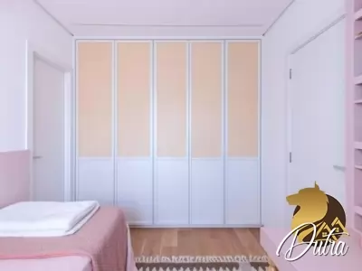 Edifício Edge Vila Nova Conceição 168m² 03 Dormitórios 03 Suítes 3 Vagas