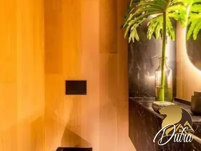 Edifício Edge Vila Nova Conceição 168m² 03 Dormitórios 03 Suítes 3 Vagas