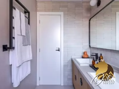 Edifício Edge Vila Nova Conceição 168m² 03 Dormitórios 03 Suítes 3 Vagas