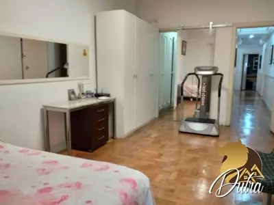 Condomínio Paola Jardim Paulista 382m² 04 Dormitórios 03 Suítes 2 Vagas