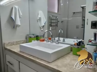 Condomínio Paola Jardim Paulista 382m² 04 Dormitórios 03 Suítes 2 Vagas