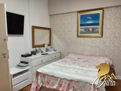 Condomínio Paola Jardim Paulista 382m² 04 Dormitórios 03 Suítes 2 Vagas