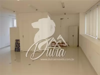 Parati Brooklin 100m² 2 Vagas