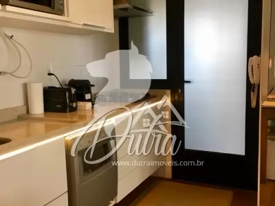 Limited Funchal Vila Olímpia 66m² 01 Dormitórios 01 Suítes 1 Vagas