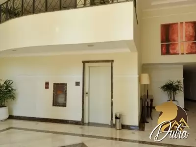 Perdizes Project Perdizes 190m² 03 Dormitórios 03 Suítes 4 Vagas