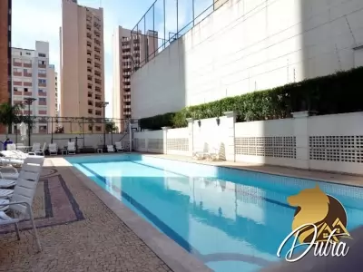 Perdizes Project Perdizes 190m² 03 Dormitórios 03 Suítes 4 Vagas