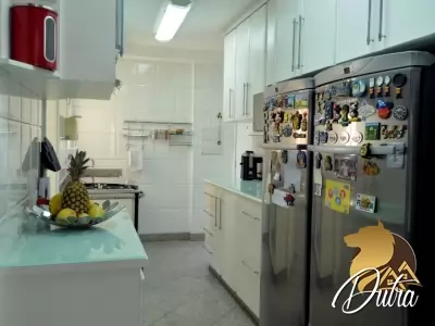 Perdizes Project Perdizes 190m² 03 Dormitórios 03 Suítes 4 Vagas