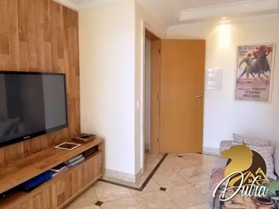 Perdizes Project Perdizes 190m² 03 Dormitórios 03 Suítes 4 Vagas