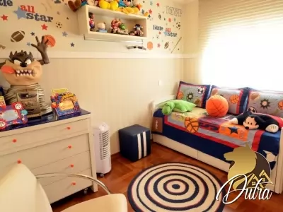 Perdizes Project Perdizes 190m² 03 Dormitórios 03 Suítes 4 Vagas