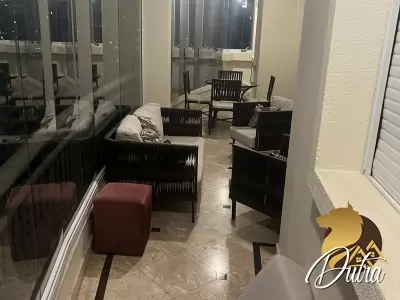 Perdizes Project Perdizes 190m² 03 Dormitórios 03 Suítes 4 Vagas