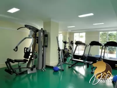 Perdizes Project Perdizes 190m² 03 Dormitórios 03 Suítes 4 Vagas