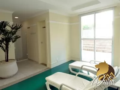 Perdizes Project Perdizes 190m² 03 Dormitórios 03 Suítes 4 Vagas