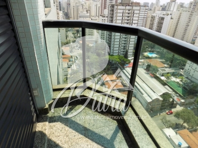 Belvedere Moema 600m² 04 Dormitórios 04 Suítes 8 Vagas