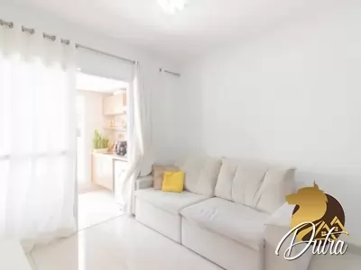 Edifício Vital Pompéia Pompéia 76m² 03 Dormitórios 01 Suítes 2 Vagas