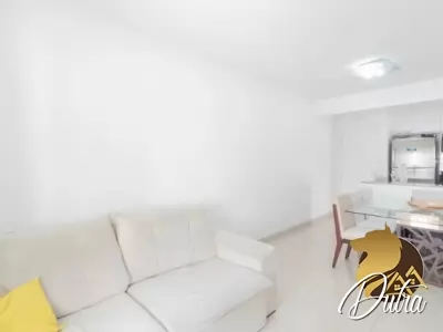 Edifício Vital Pompéia Pompéia 76m² 03 Dormitórios 01 Suítes 2 Vagas