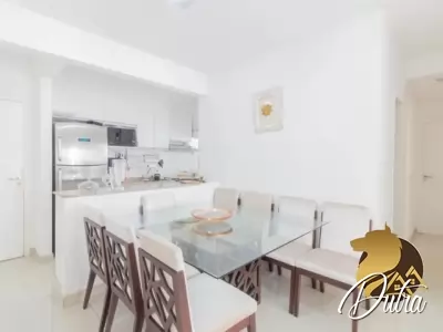 Edifício Vital Pompéia Pompéia 76m² 03 Dormitórios 01 Suítes 2 Vagas