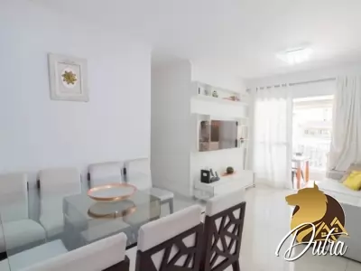 Edifício Vital Pompéia Pompéia 76m² 03 Dormitórios 01 Suítes 2 Vagas