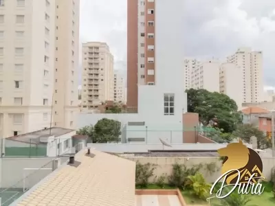 Edifício Vital Pompéia Pompéia 76m² 03 Dormitórios 01 Suítes 2 Vagas