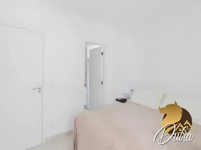 Edifício Vital Pompéia Pompéia 76m² 03 Dormitórios 01 Suítes 2 Vagas