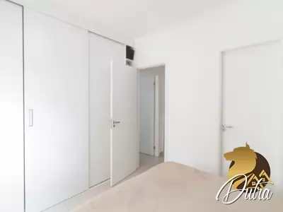 Edifício Vital Pompéia Pompéia 76m² 03 Dormitórios 01 Suítes 2 Vagas