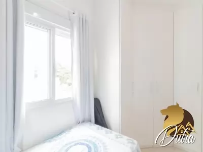 Edifício Vital Pompéia Pompéia 76m² 03 Dormitórios 01 Suítes 2 Vagas