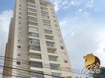 Edifício Vital Pompéia Pompéia 76m² 03 Dormitórios 01 Suítes 2 Vagas