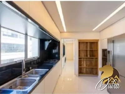 Jardins de Provence Vila Cruzeiro 398m² 03 Dormitórios 03 Suítes 5 Vagas